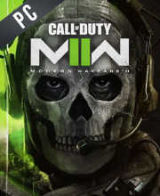 Call of Duty Modern Warfare 2 Digital Download Price Comparison